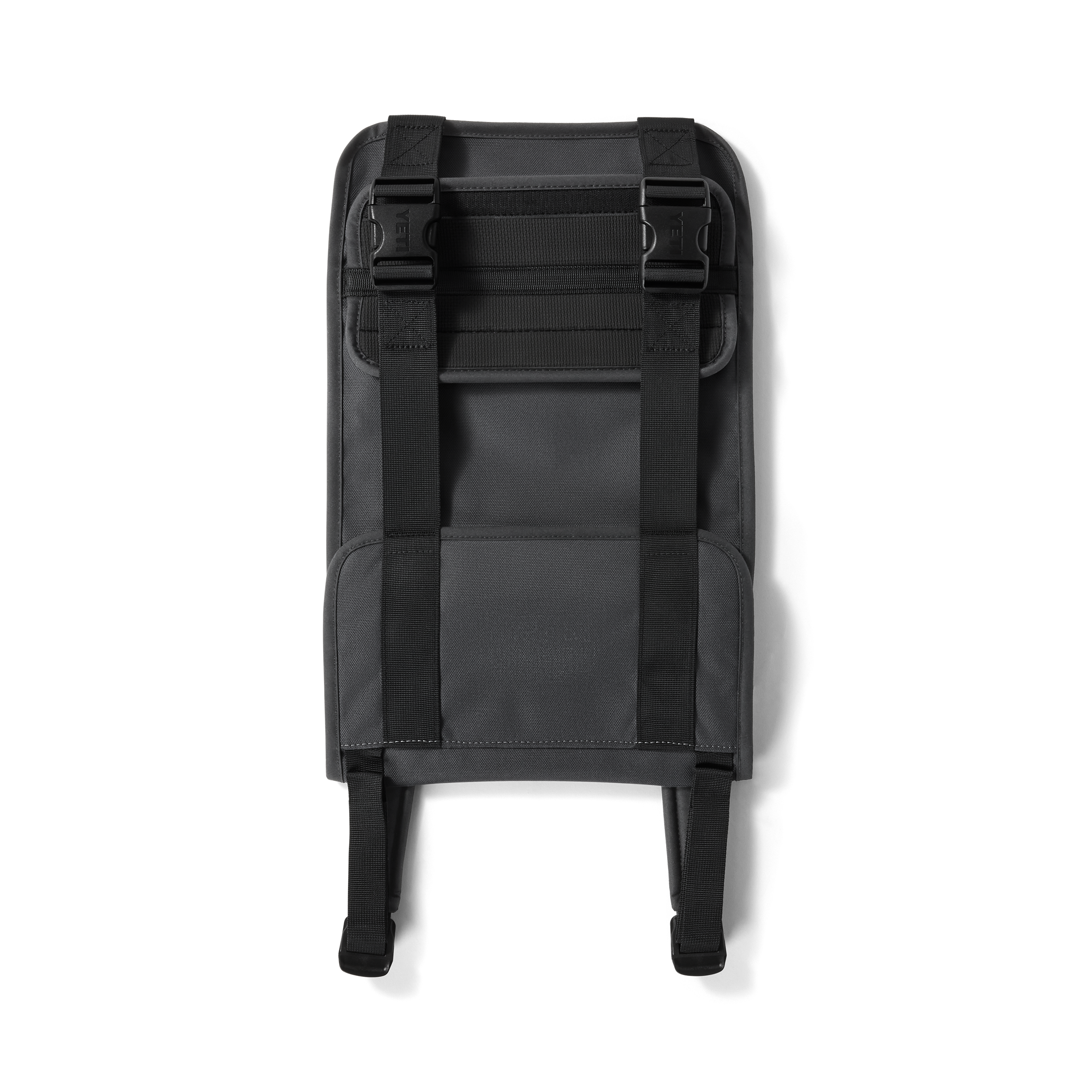 YETI Hondo® Beach Chair Backstraps Black