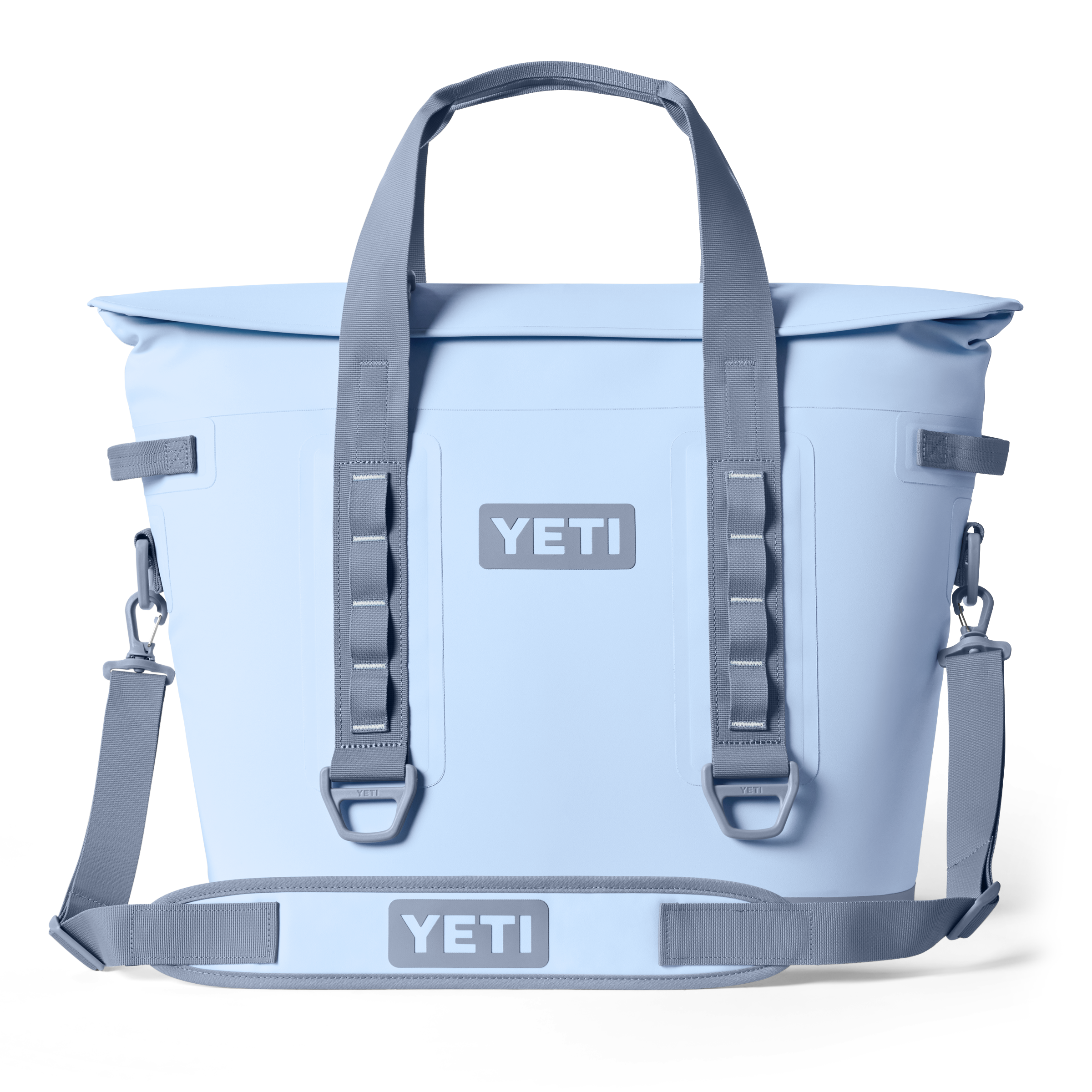 YETI Hopper® M30 Cool Bag Big Sky Blue