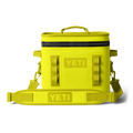 YETI Hopper Flip® 12 Cool Bag Firefly Yellow