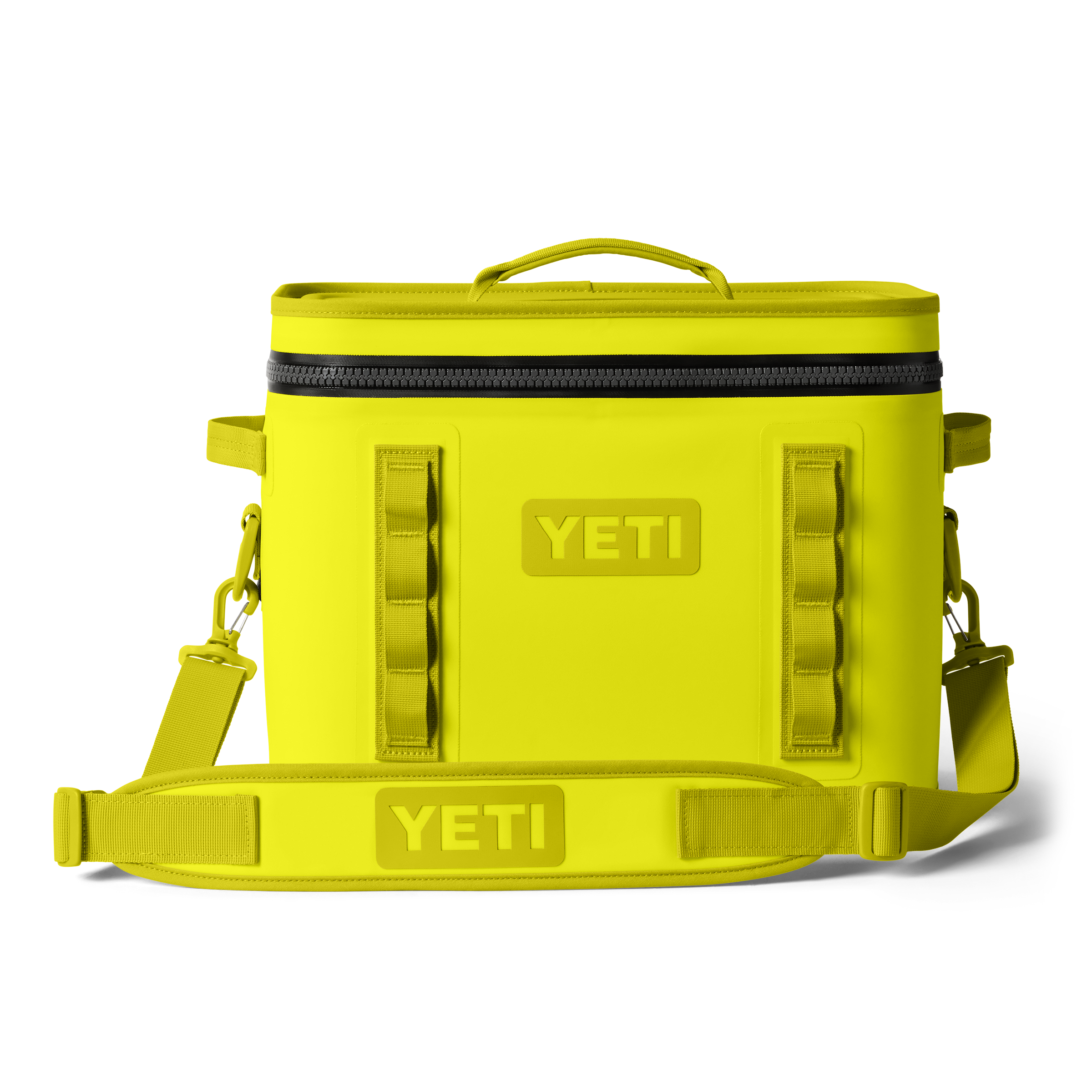 YETI Hopper Flip® 18 Cool Bag Firefly Yellow