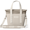 YETI Hopper® M15 Cool Bag Cape Taupe