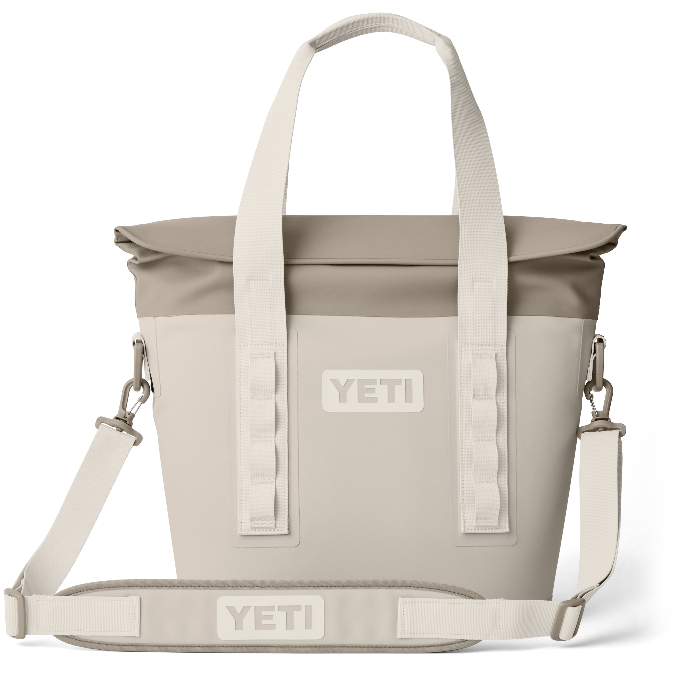 YETI Hopper® M15 Cool Bag Cape Taupe