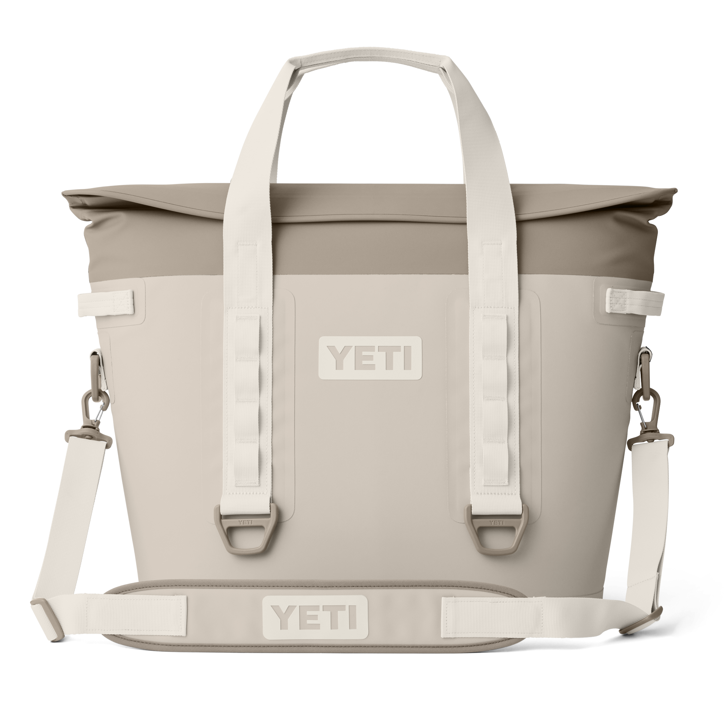 YETI Hopper® M30 Cool Bag Cape Taupe