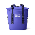 YETI Hopper® M12 Backpack Cooler Ultramarine Violet