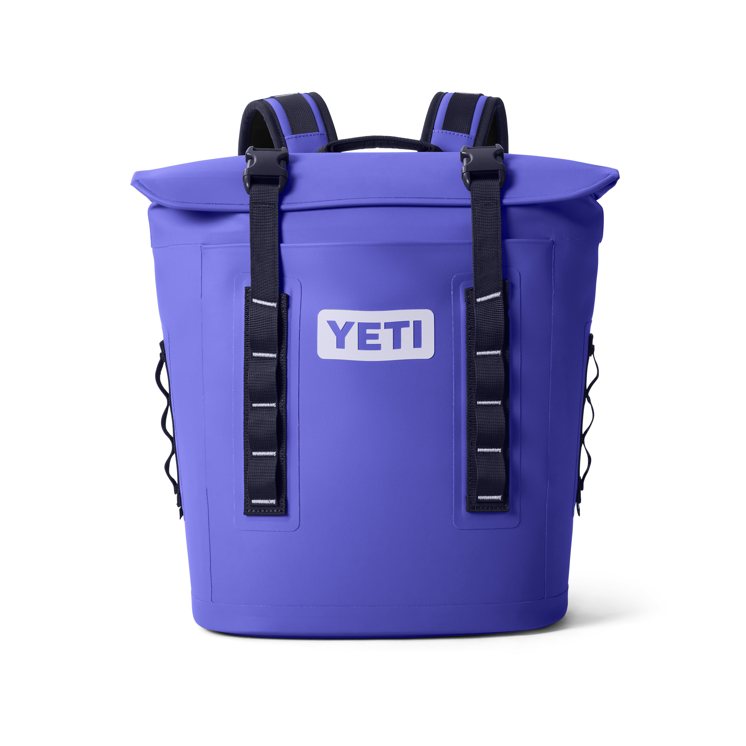 YETI Hopper® M12 Backpack Cooler Ultramarine Violet