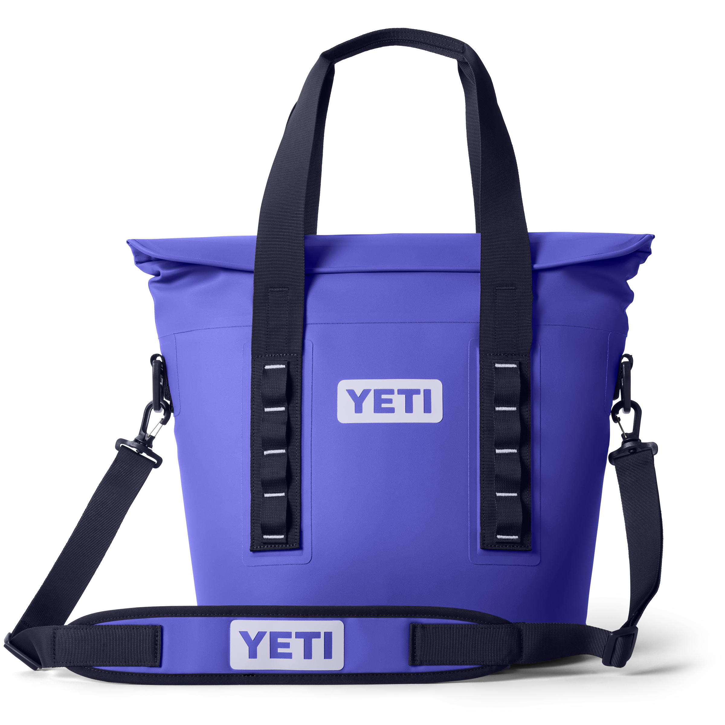 YETI Hopper® M15 Cool Bag Ultramarine Violet