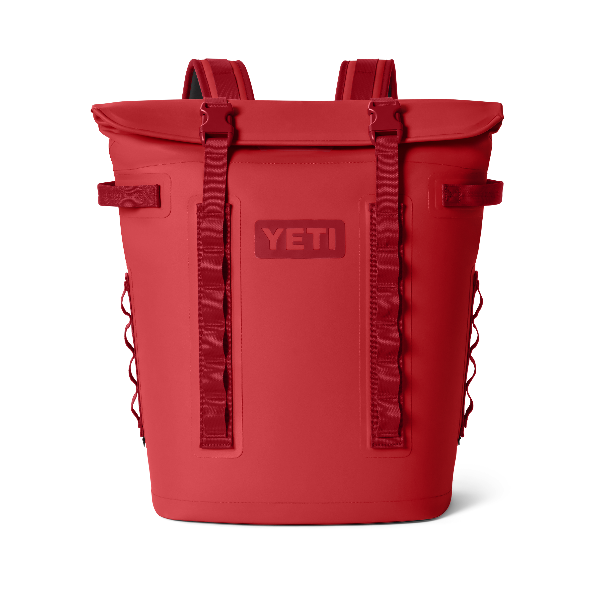 YETI Hopper® M20 Backpack Cooler Rescue Red