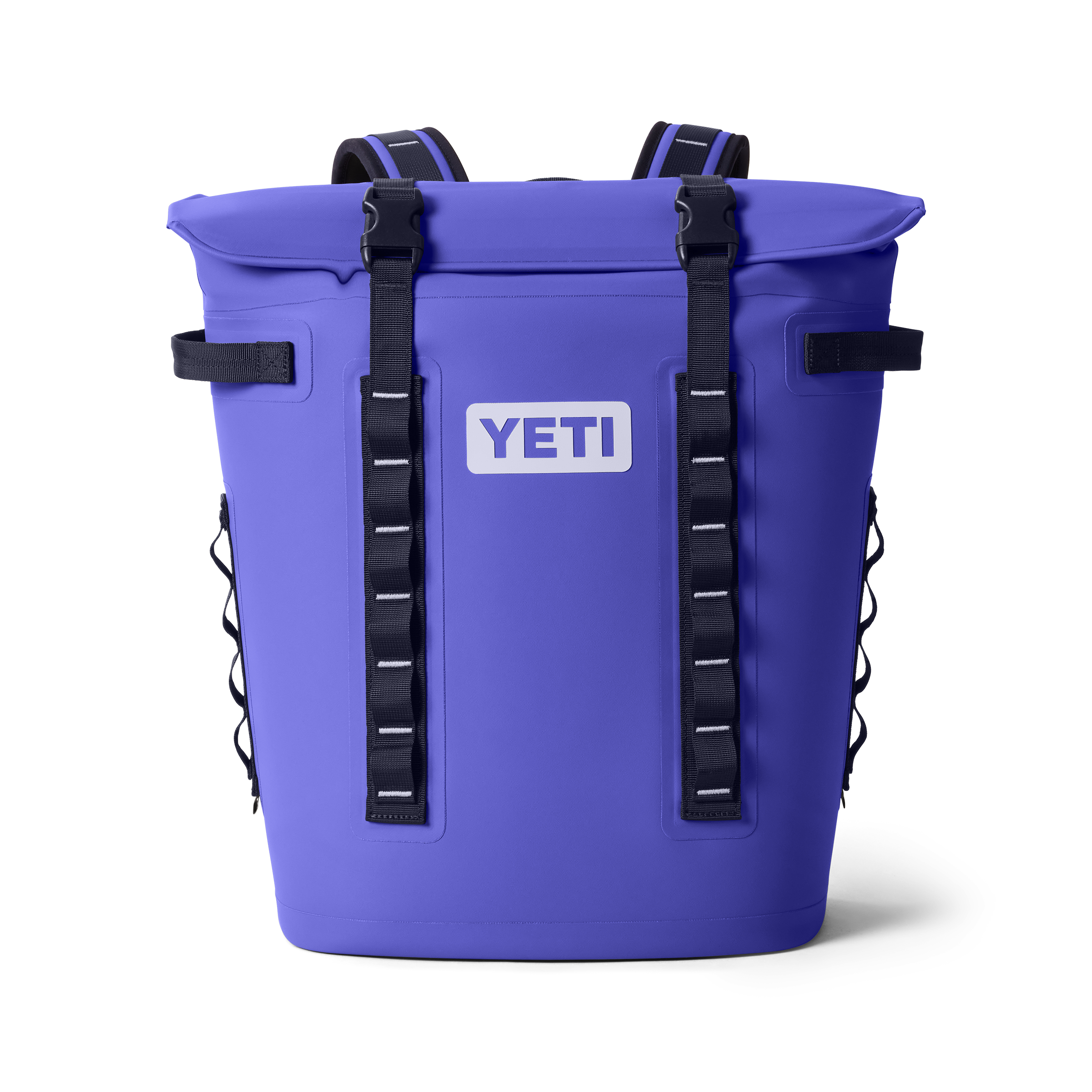 YETI Hopper® M20 Backpack Cooler Ultramarine Violet