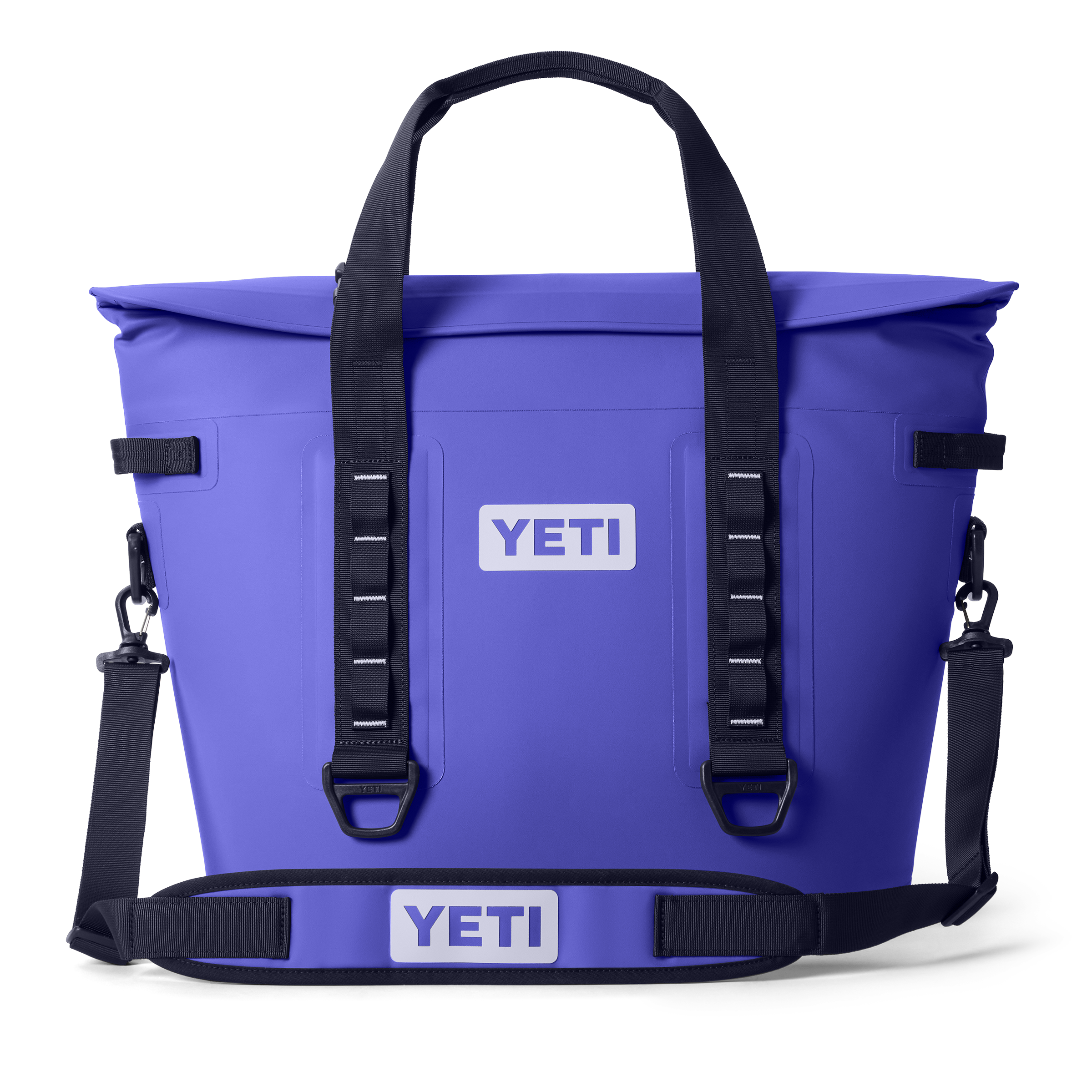 YETI Hopper® M30 Cool Bag Ultramarine Violet